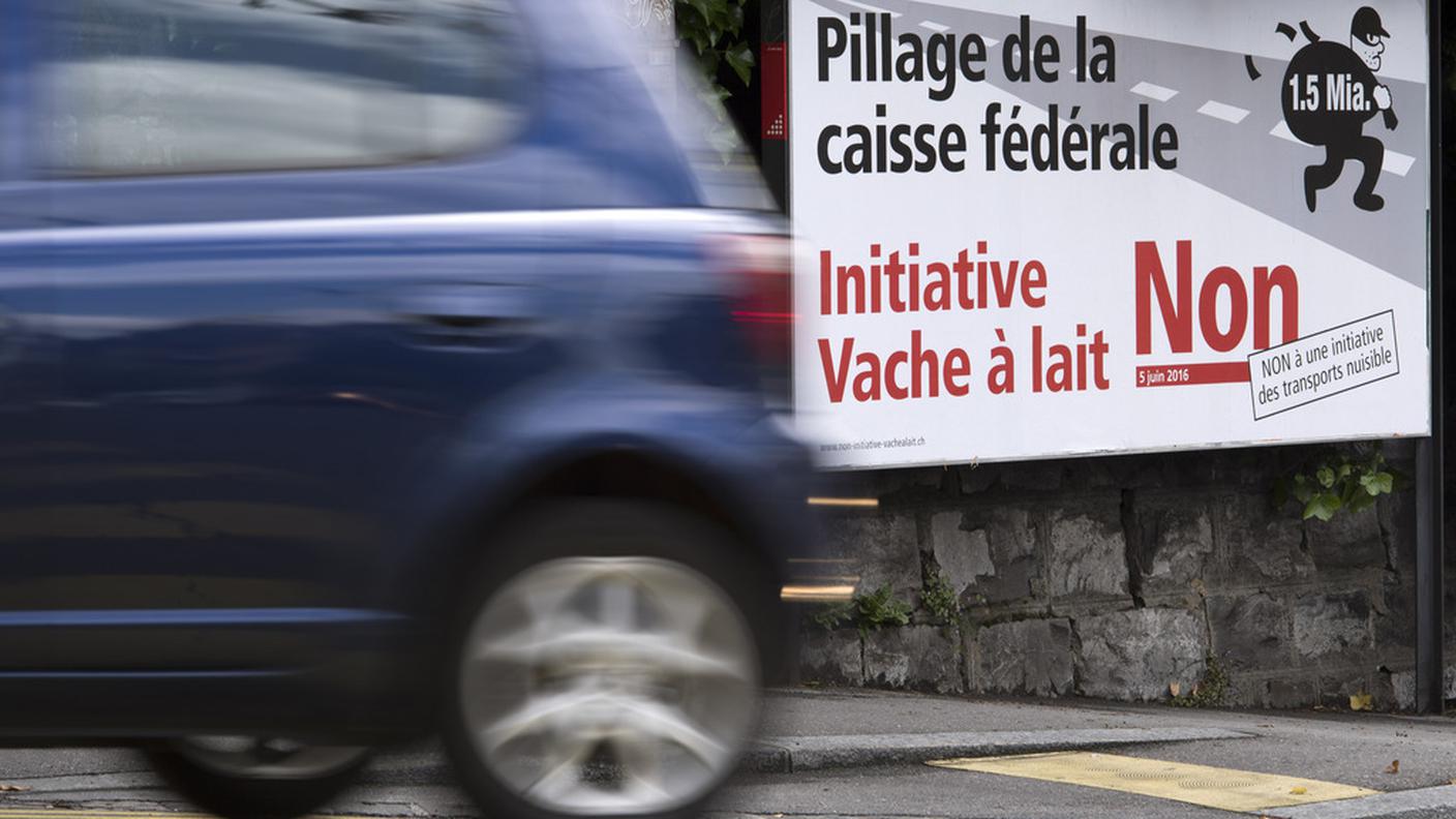 Resta invariata la destinazione del gettito dell'imposta sui carburanti