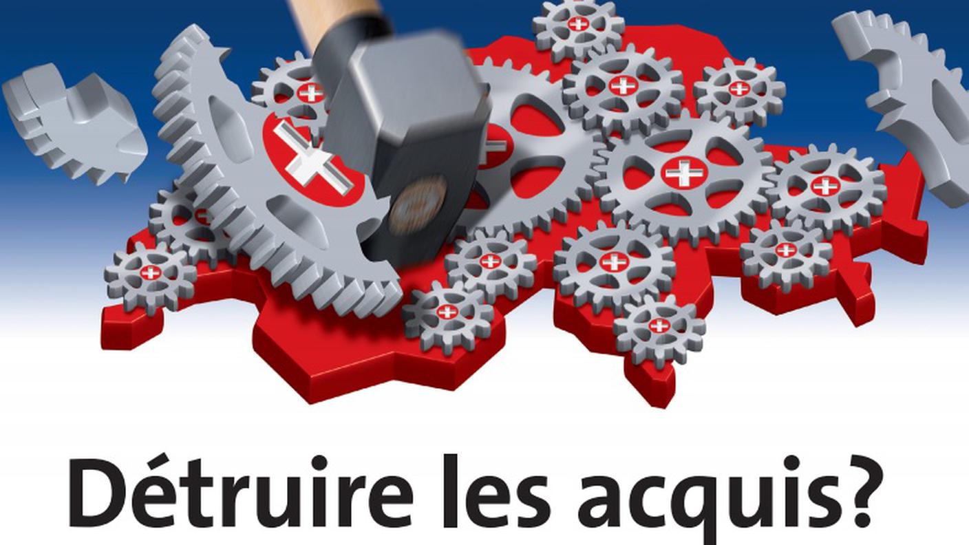 Hanno fatto breccia le argomentazioni dei contrari