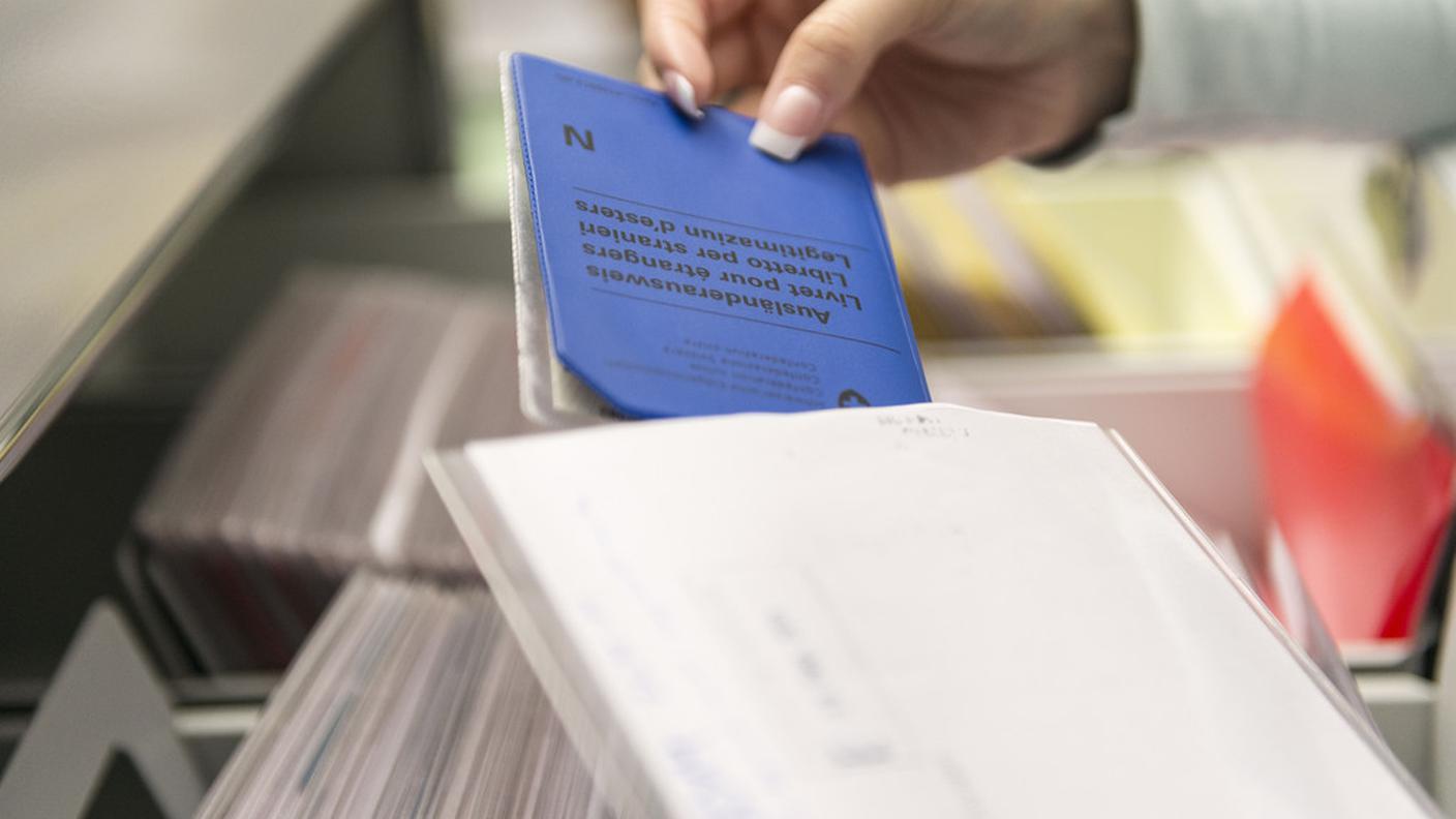 Nessun cantone ha dato il suo sostegno al referendum promosso dai democentristi