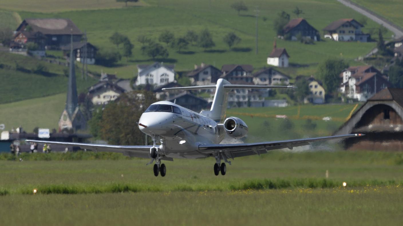 Pilatus PC-24