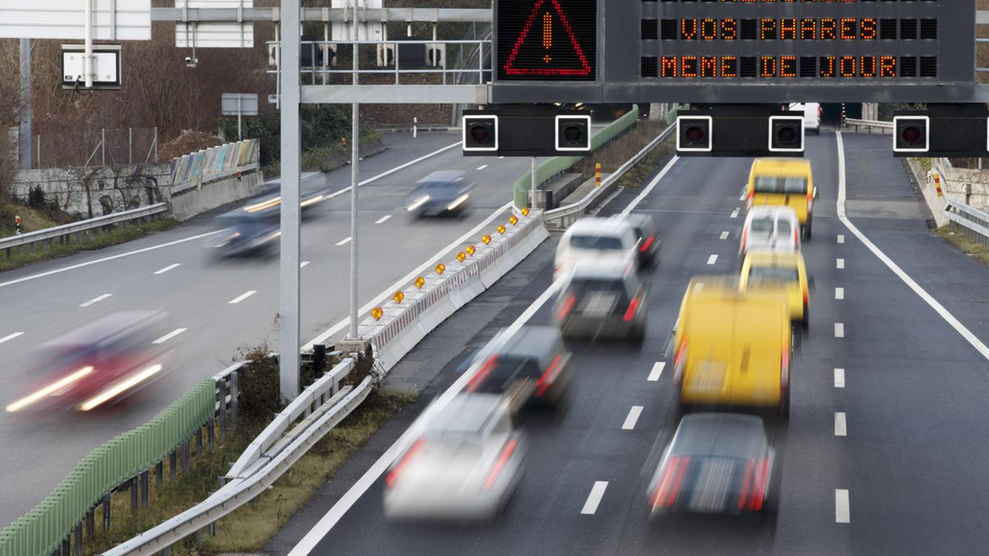Ci sono utenti della strada che si sentono vessati