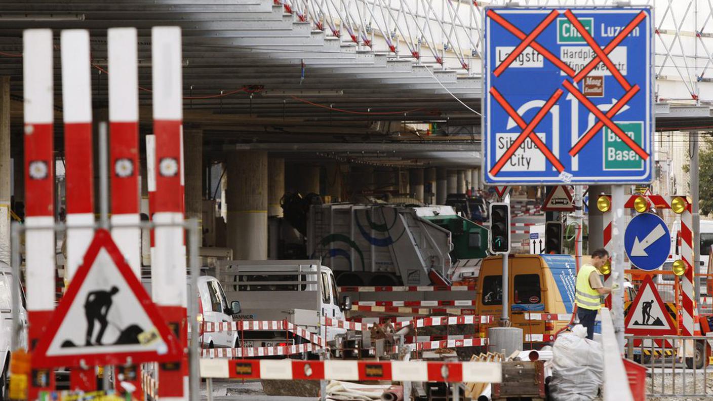 Lavori in corso, ma a quali condizioni?