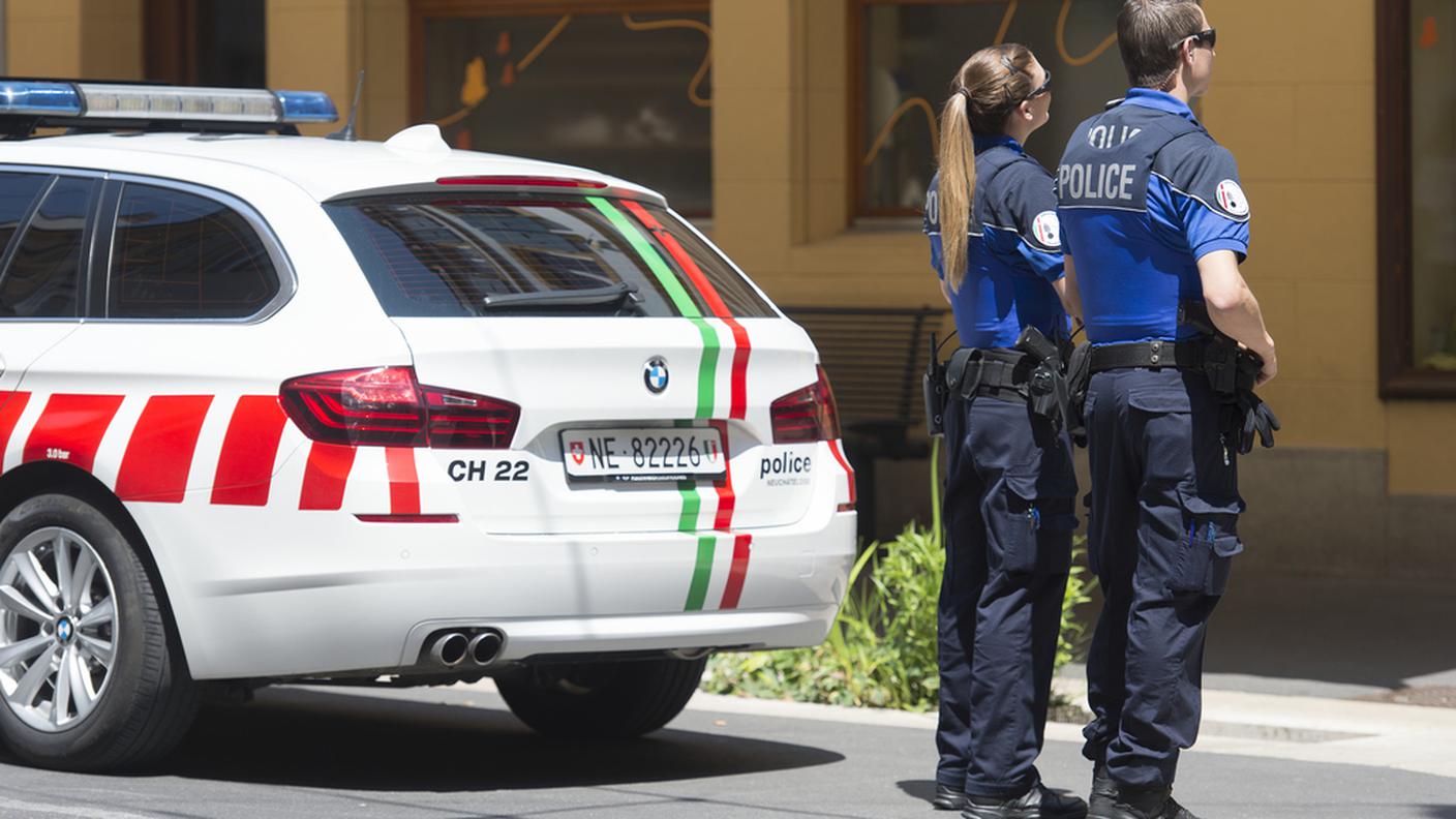 Arresto necessario per evitare collusioni e recidiva