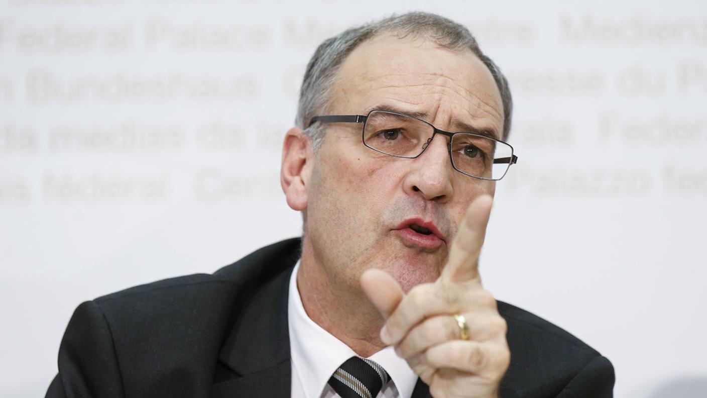 Guy Parmelin