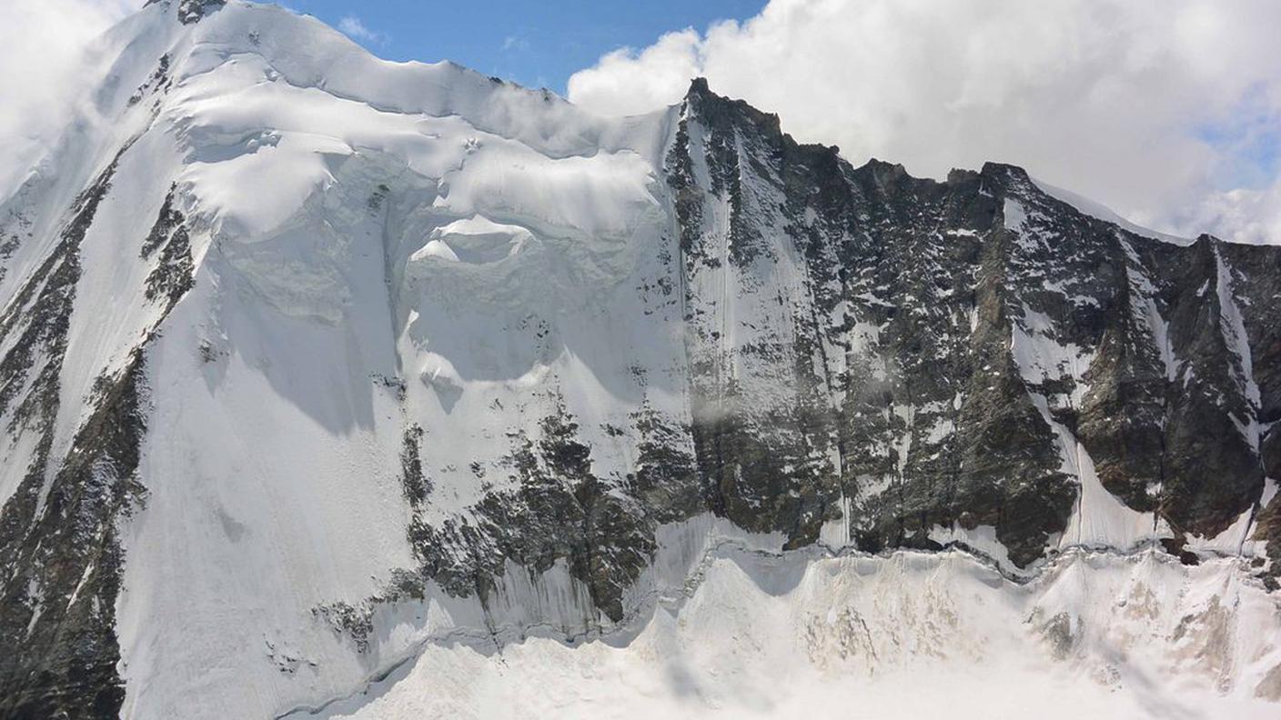 Il Weisshorn