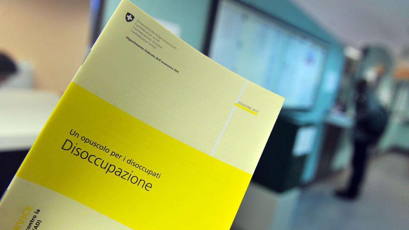 In crescita il numero di senza lavoro in Svizzera durante il 2013