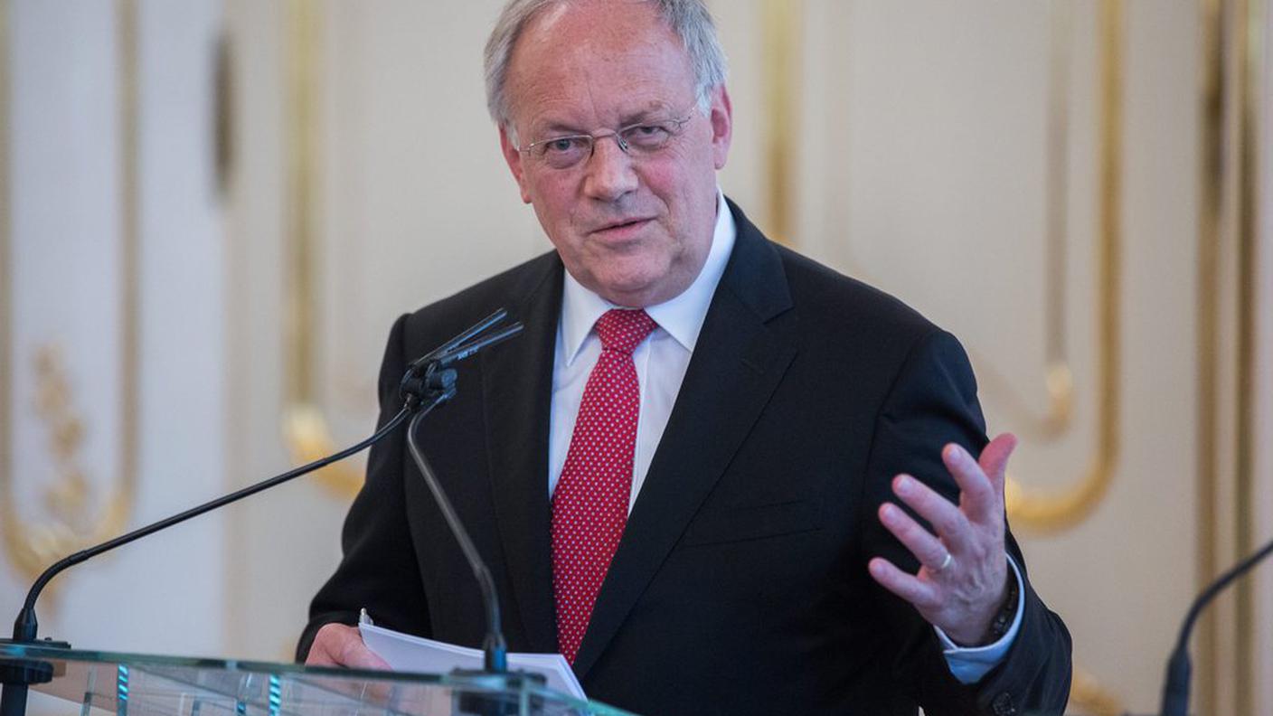 Johann Schneider-Ammann
