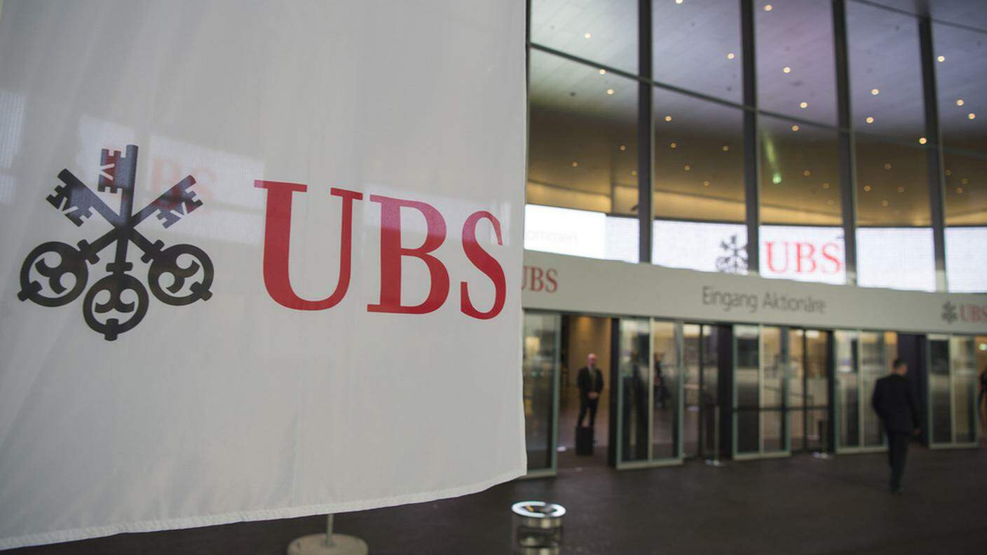Nuovi guai in Francia per UBS