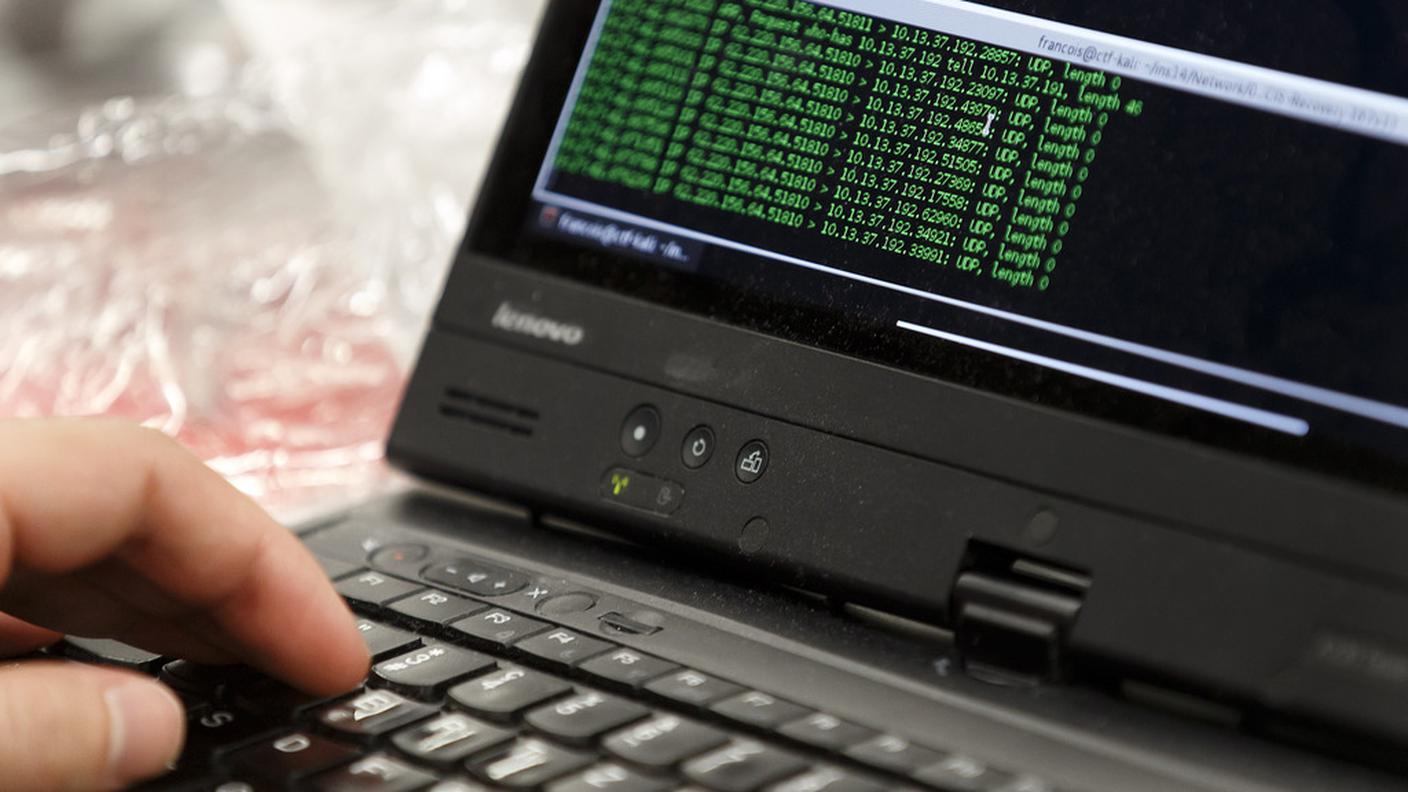 L'inchiesta è stata coordinata da Europol