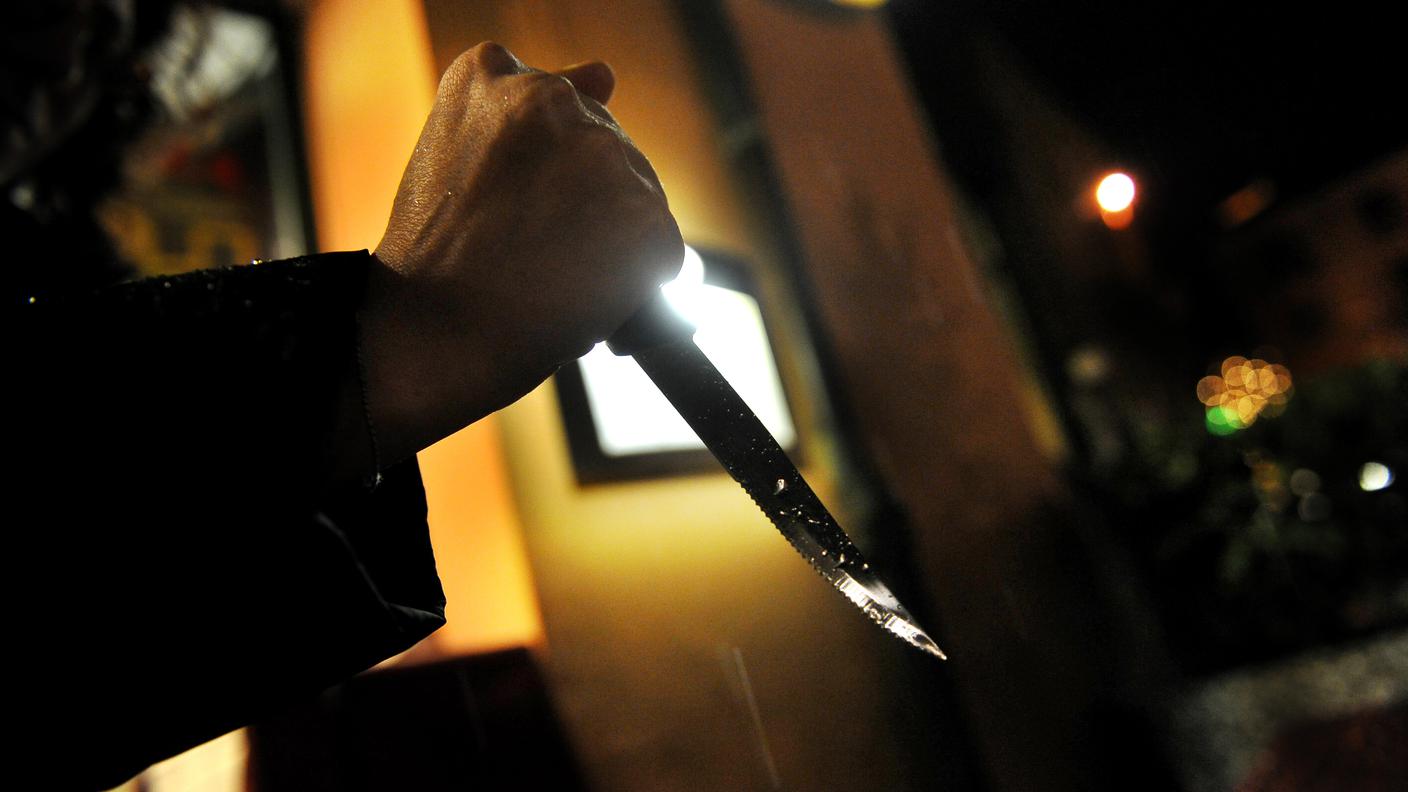 La polizia è alla ricerca di testimoni dell'aggressione