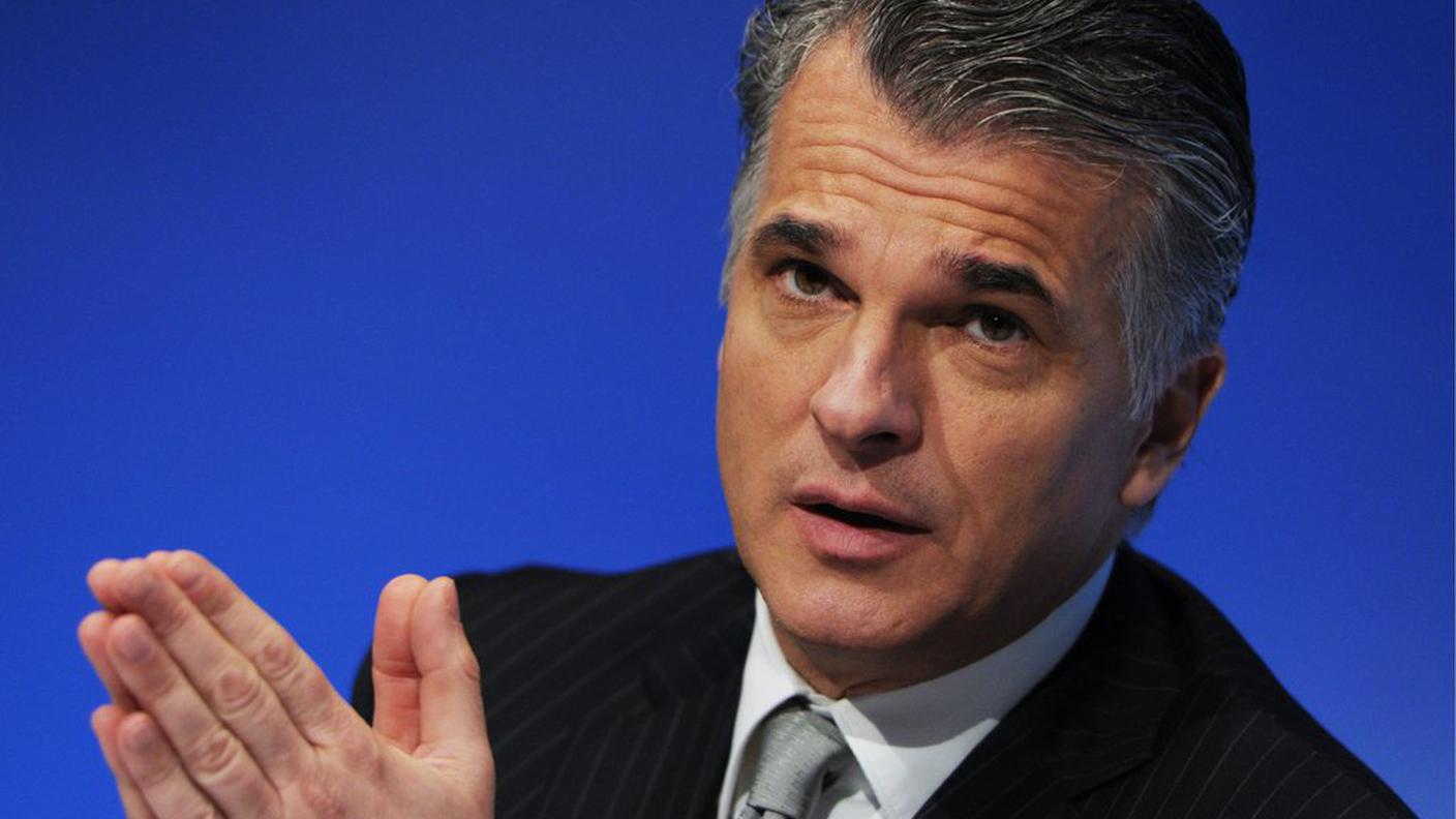 Il 56enne è amministratore delegato di UBS dal 2011