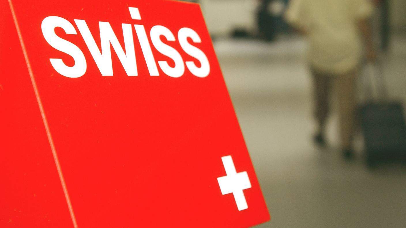 Swiss, un nome una garanzia