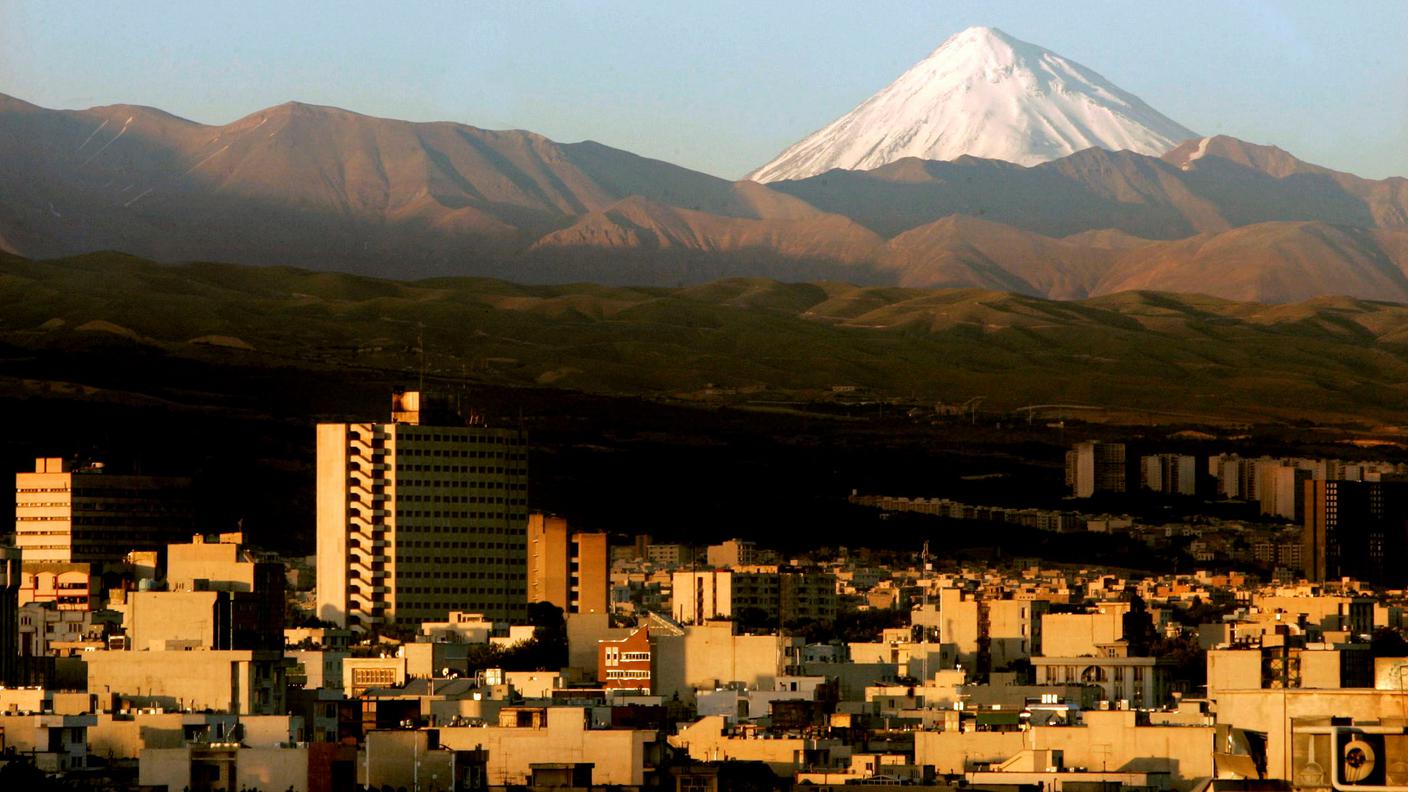 L'accesso a Teheran e all'Iran resta un miraggio per le ditte svizzere