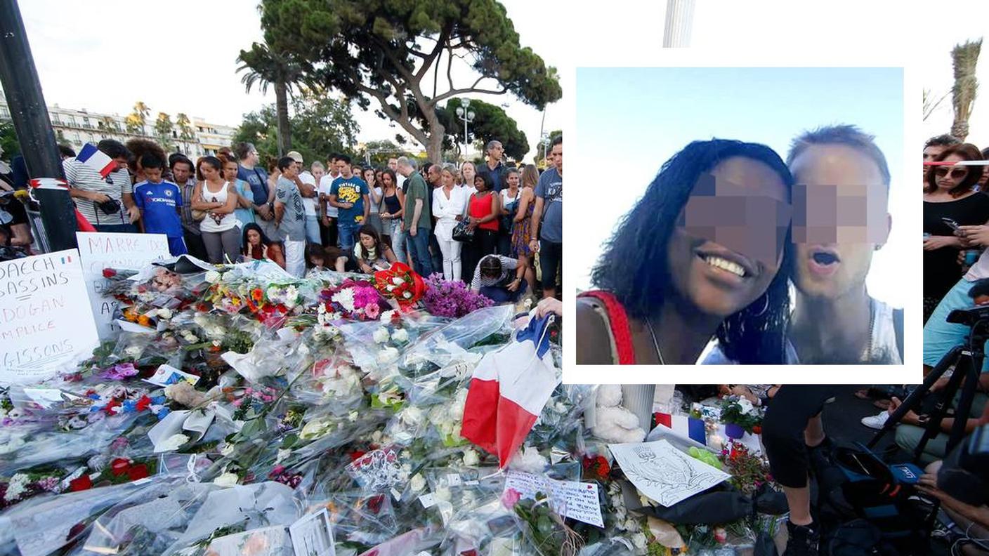 Terza vittima svizzera a Nizza