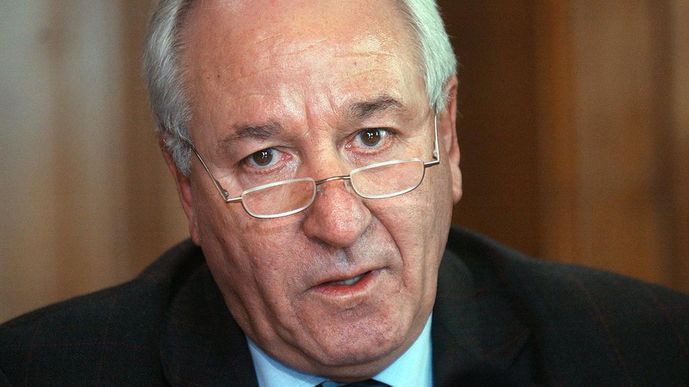 Achille Casanova