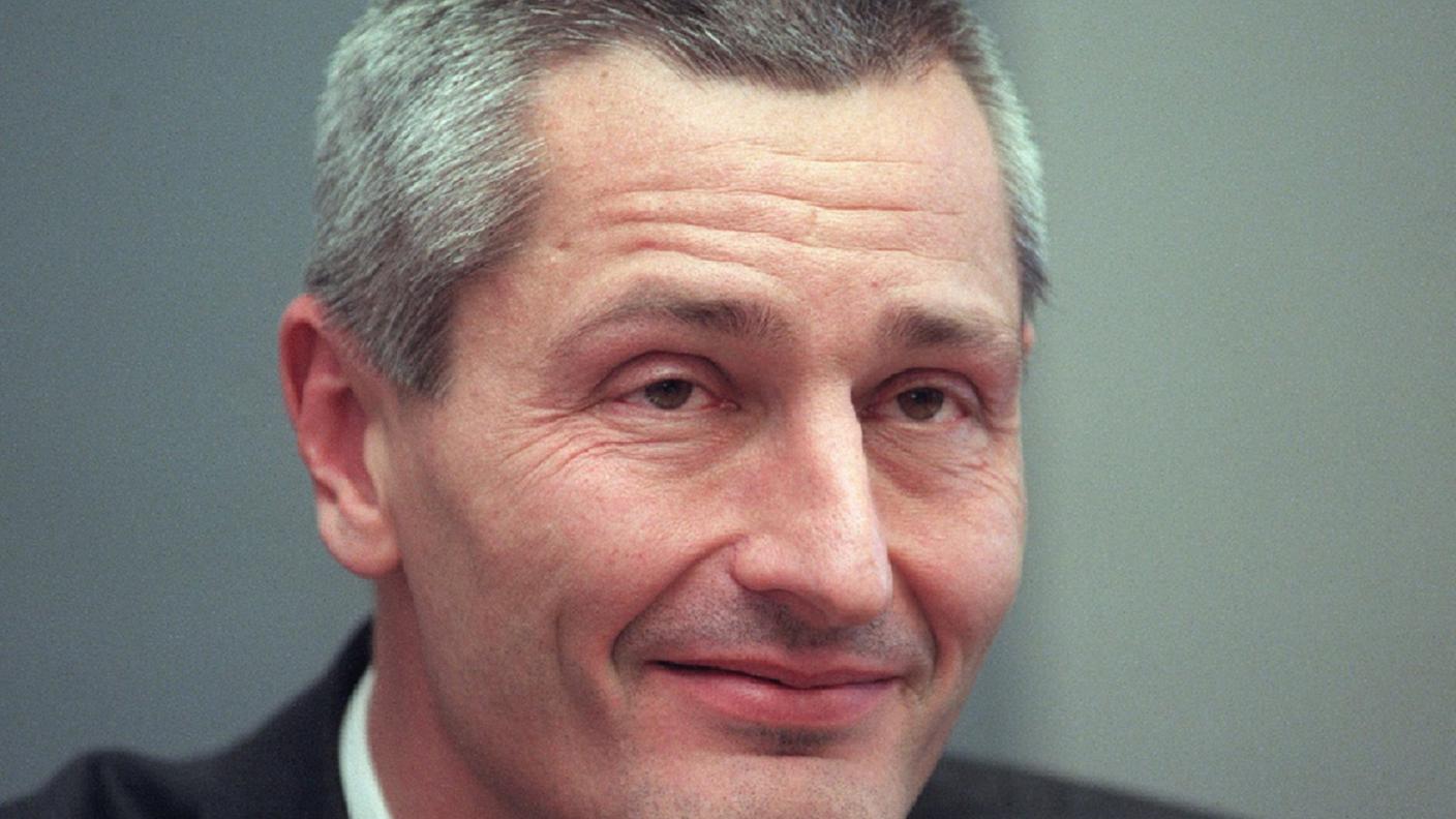 L'ex ambasciatore Jacques Pitteloud è finito nel mirino dell'MPC