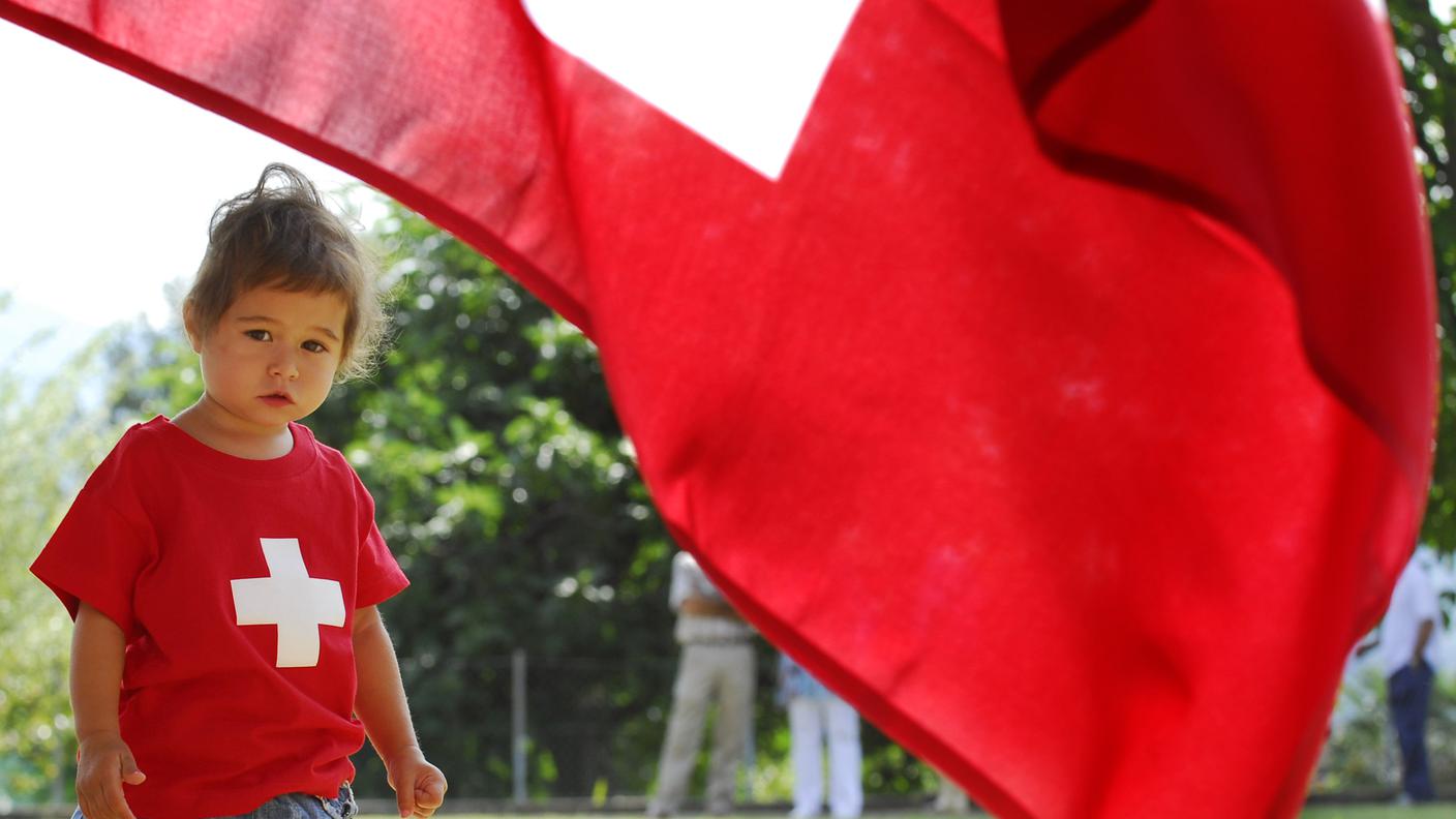 Primo d'agosto, festa per tutti