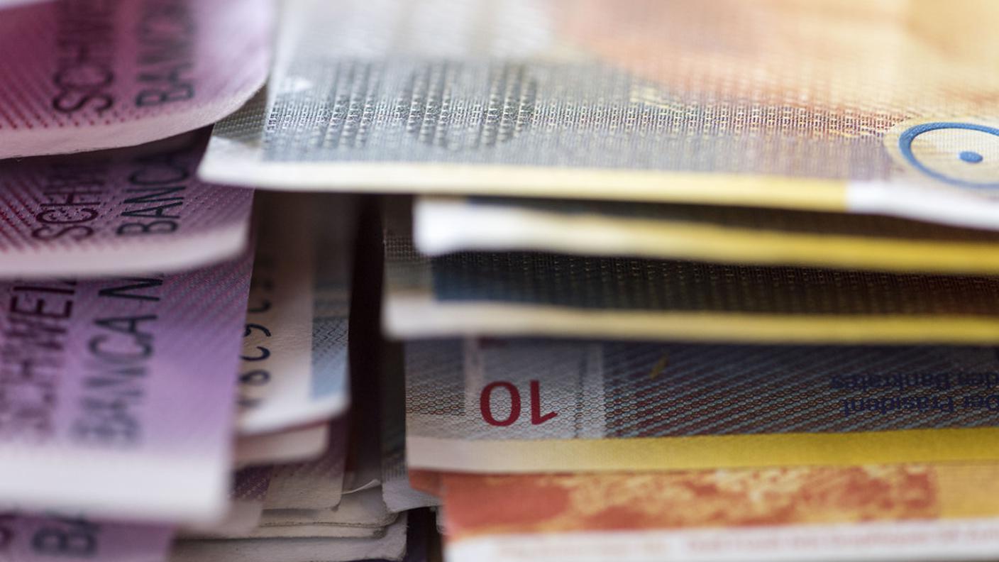 La percentuale più alta di persone con passato migratorio e stipendio basso è in Ticino