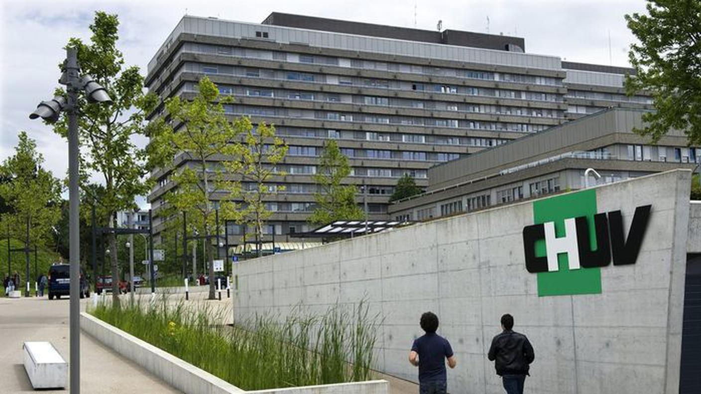 Lo CHUV collabora con molti paesi interessati dall'epidemia