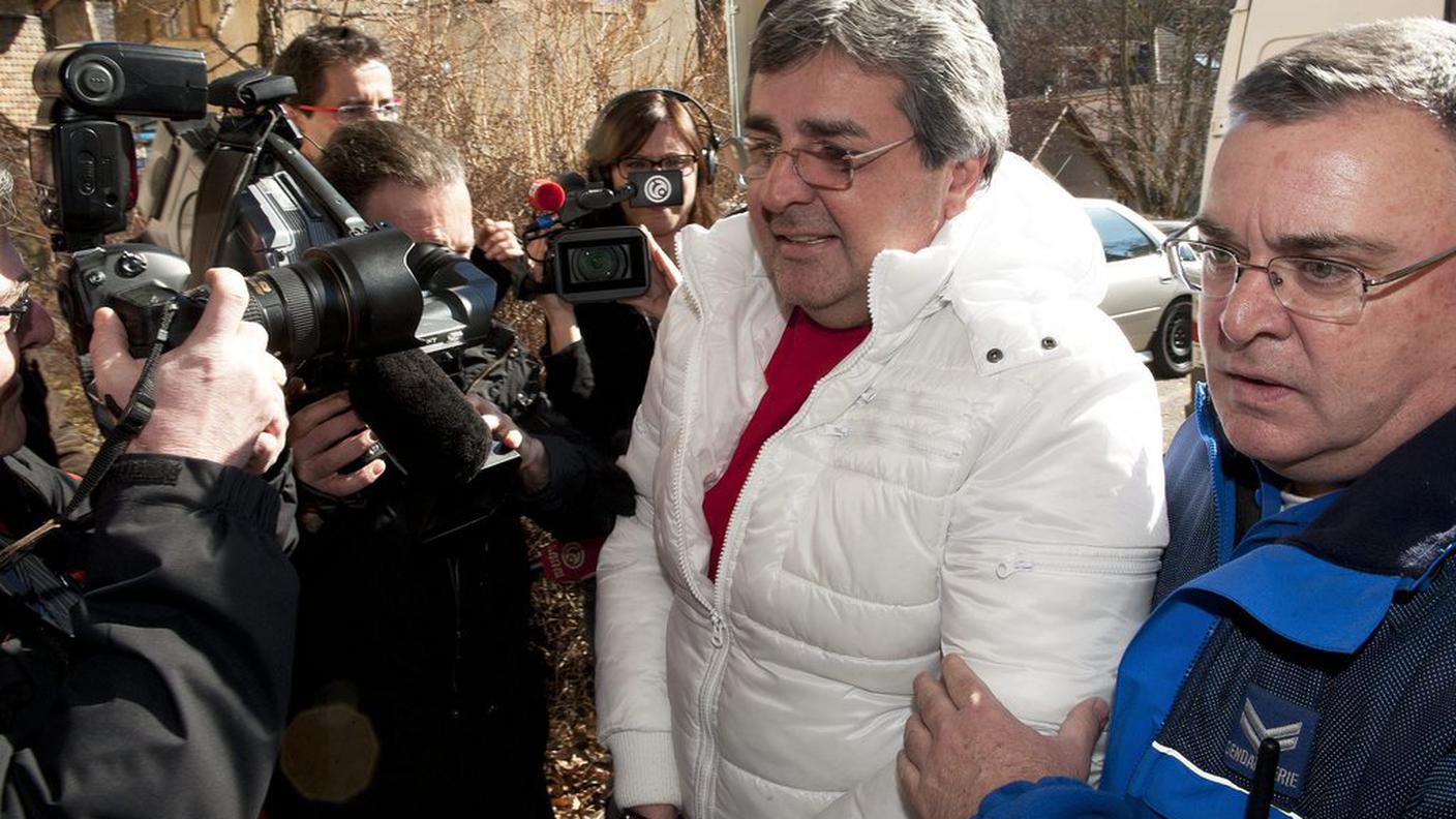 Nel 2012