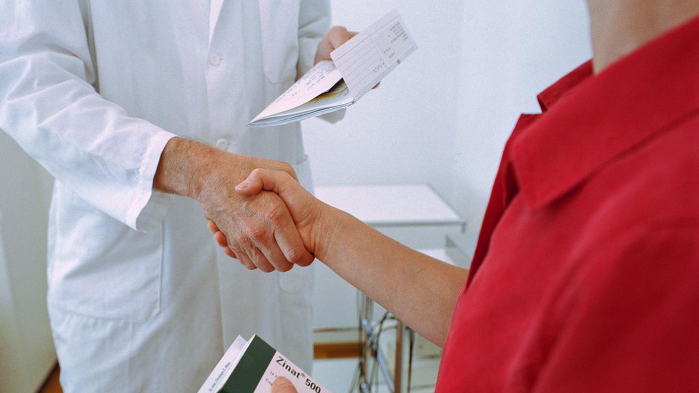 In molti non reggono la pressione