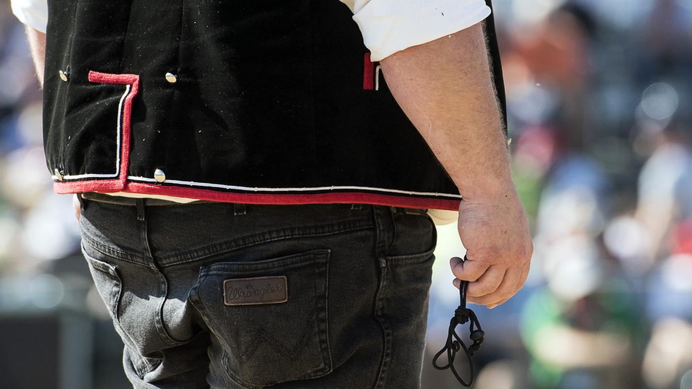 Una tradizione, da non perdere, tutta svizzera