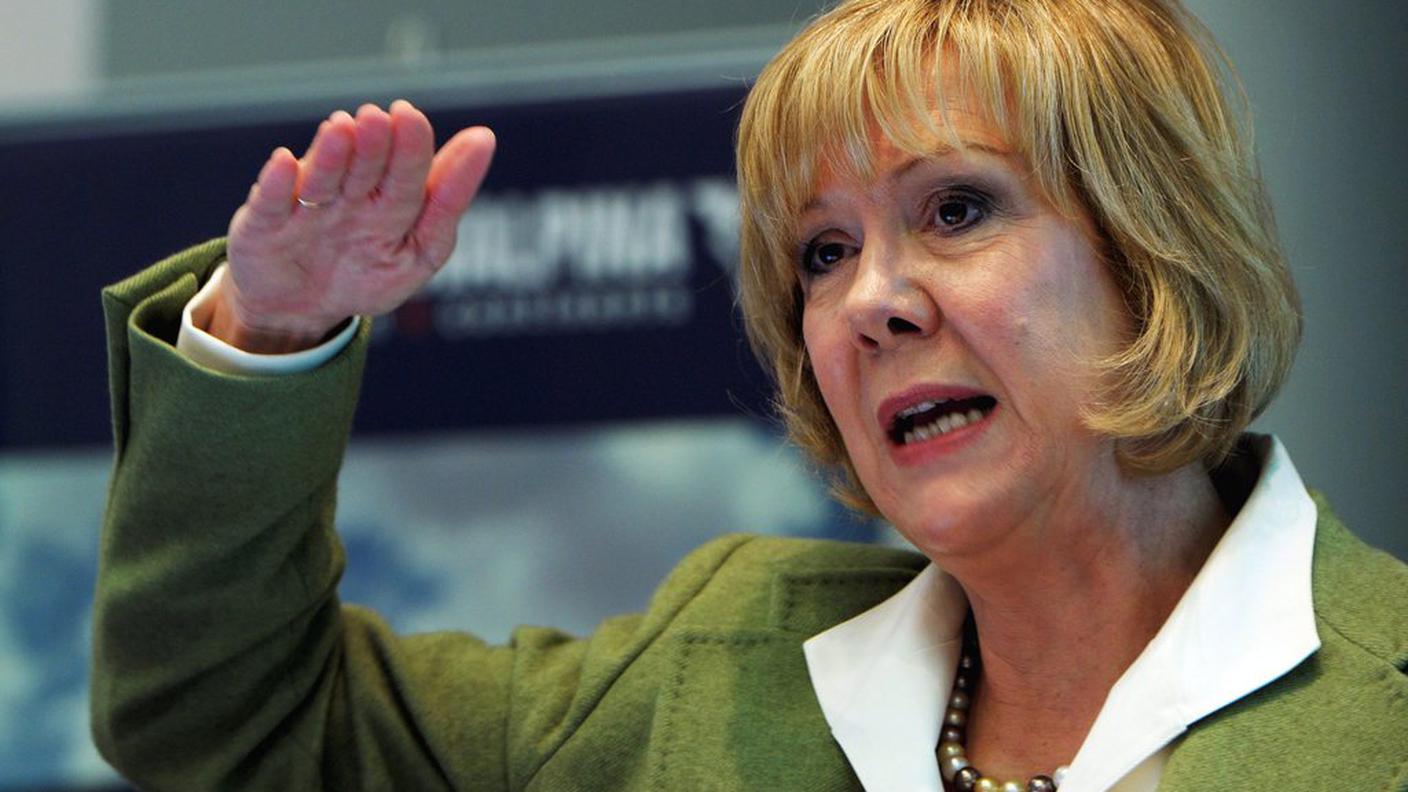 Monika Ribar: l'AG ha i giorni contati?