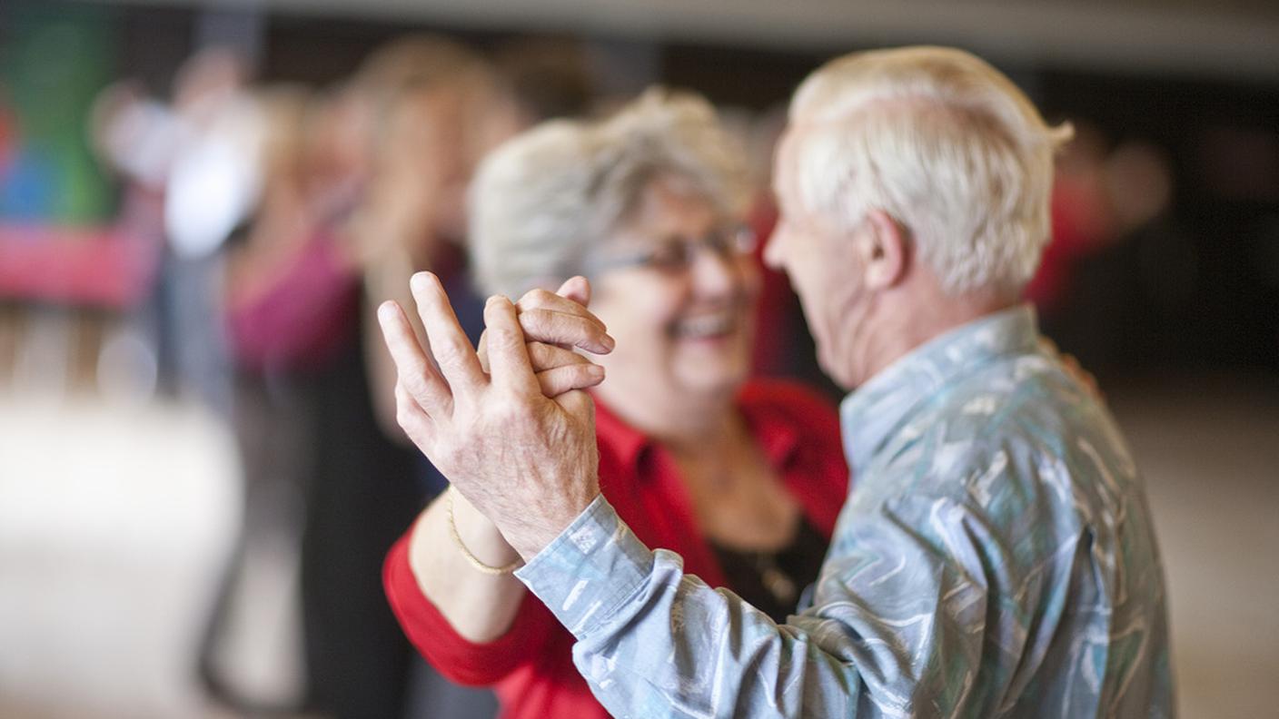 Pensionati