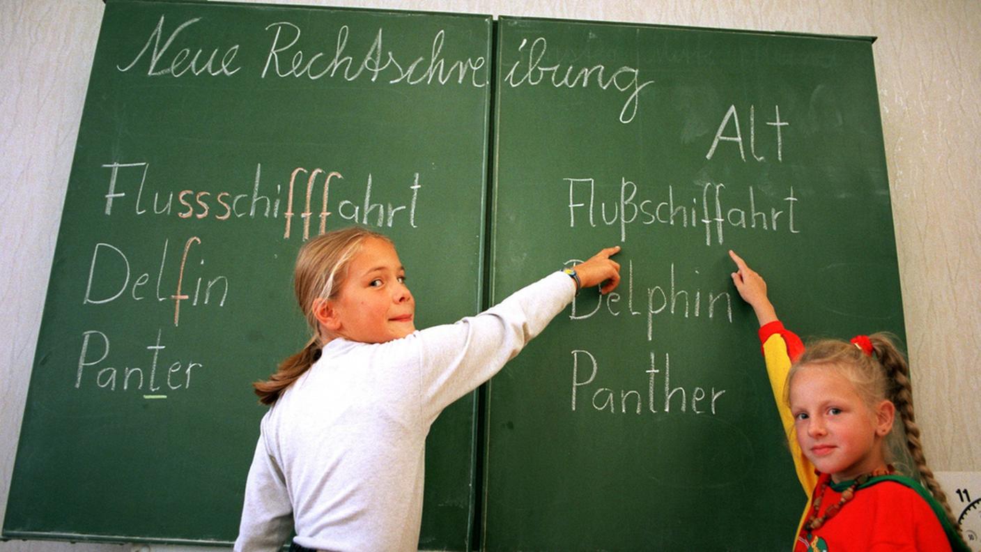 L’analfabetismo funzionale interessa anche chi è andato a scuola