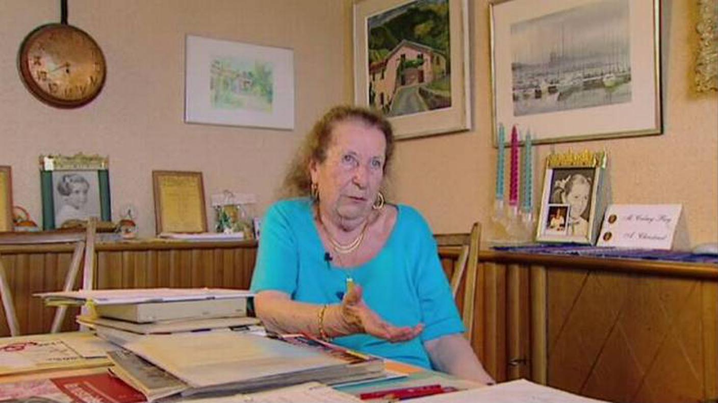 Addio ad una personalità storica dei socialisti svizzeri 