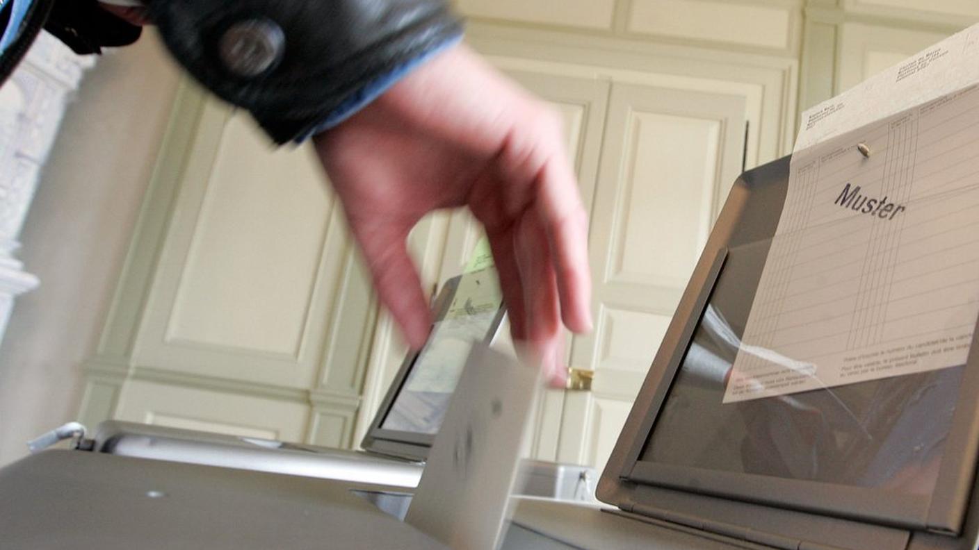 Gli Stati formuleranno le loro raccomandazioni su alcuni oggetti destinati a passare al vaglio degli elettori