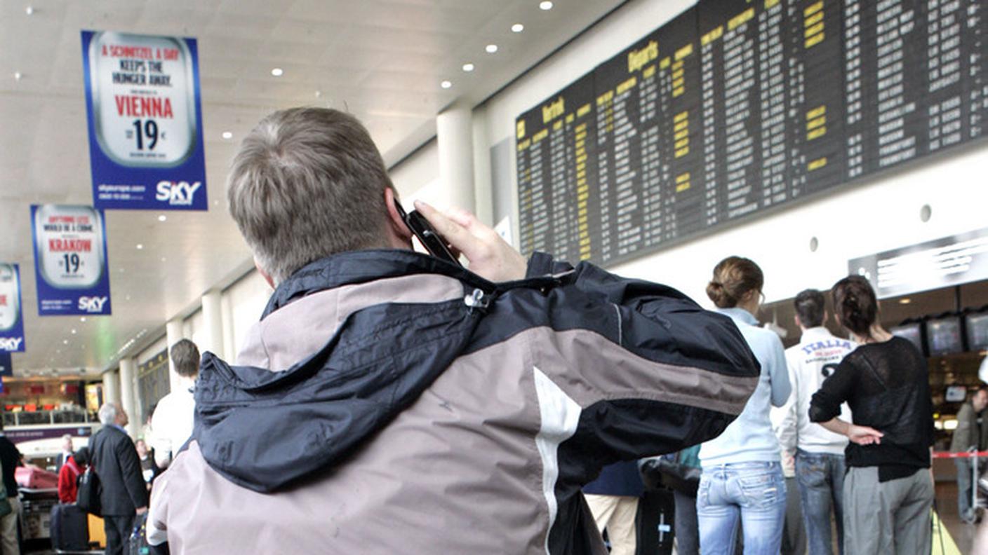 Costi aggiuntivi per chi chiama dall'estero