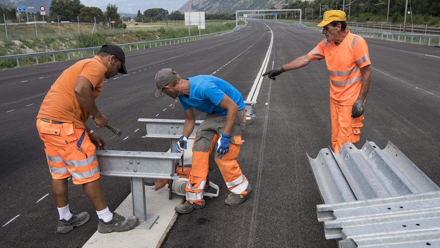 Approvato il Fondo per le strade