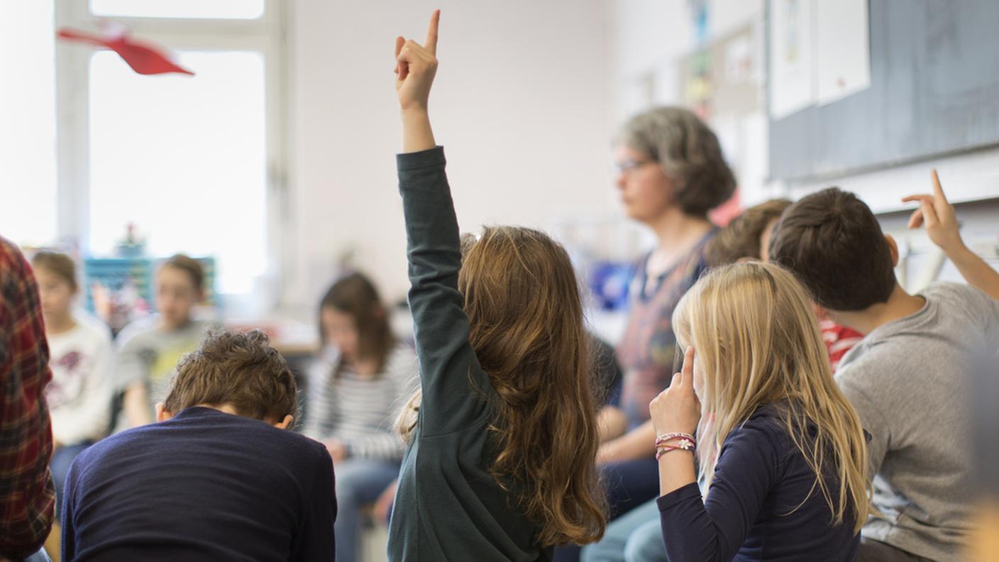 Per classi sempre più multietniche, meglio docenti con un passato migratorio