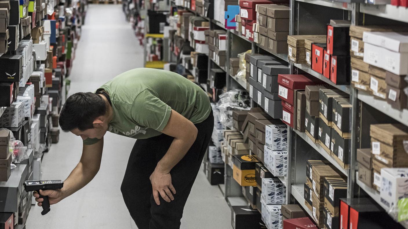 L'epoca degli acquisti vantaggiosi su Amazon sta per cadere