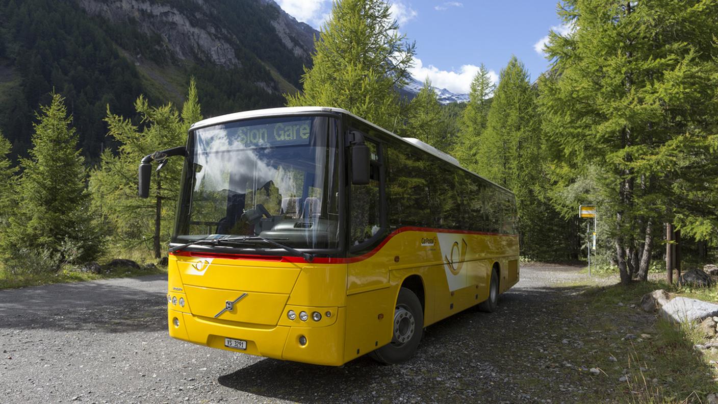 Agli svizzeri piace la campagna ma... con servizi da città