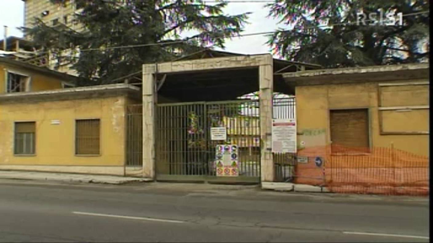 Eternit a Casale Monferrato