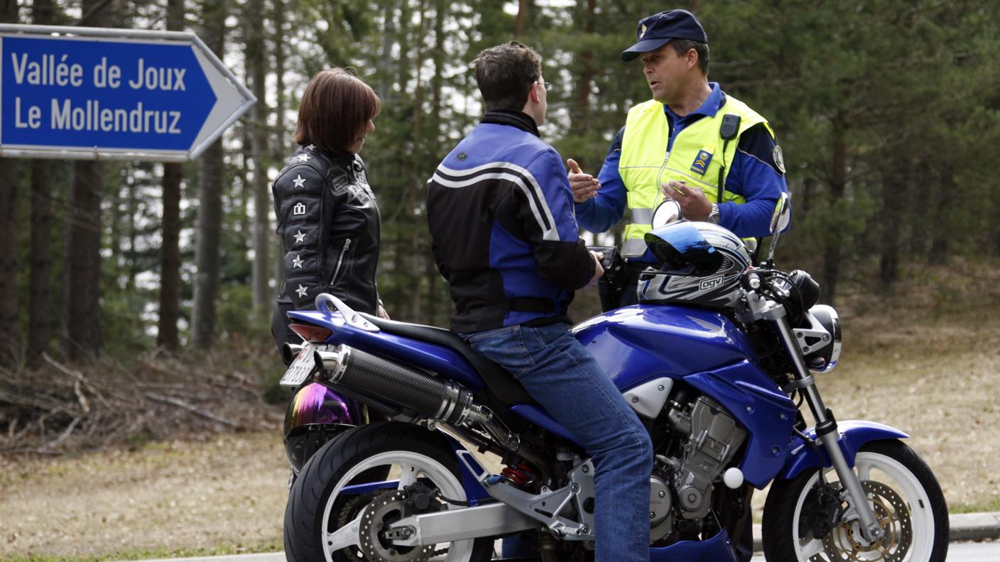 Le vendite di moto sono in calo ma i motivi da ricercare sono tanti...