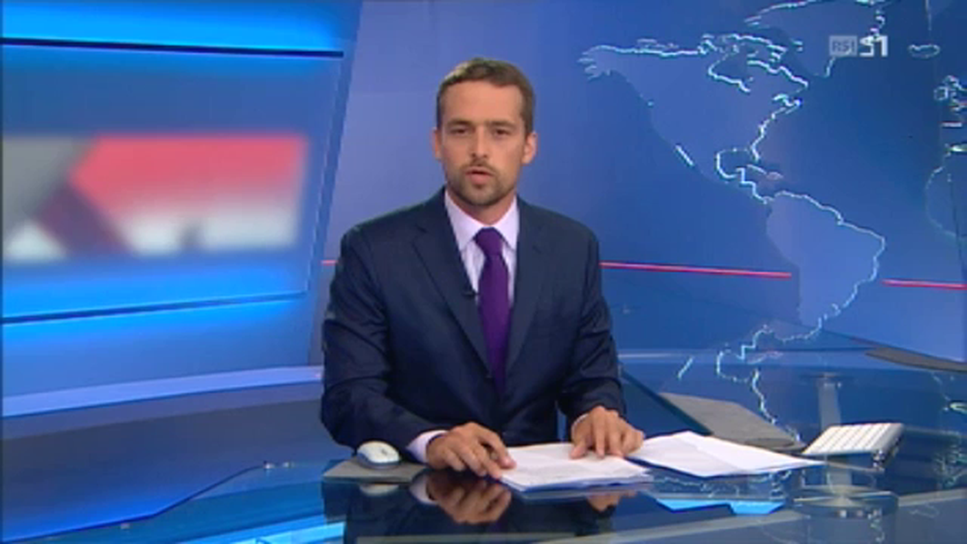 E' morto Leon Schlumpf