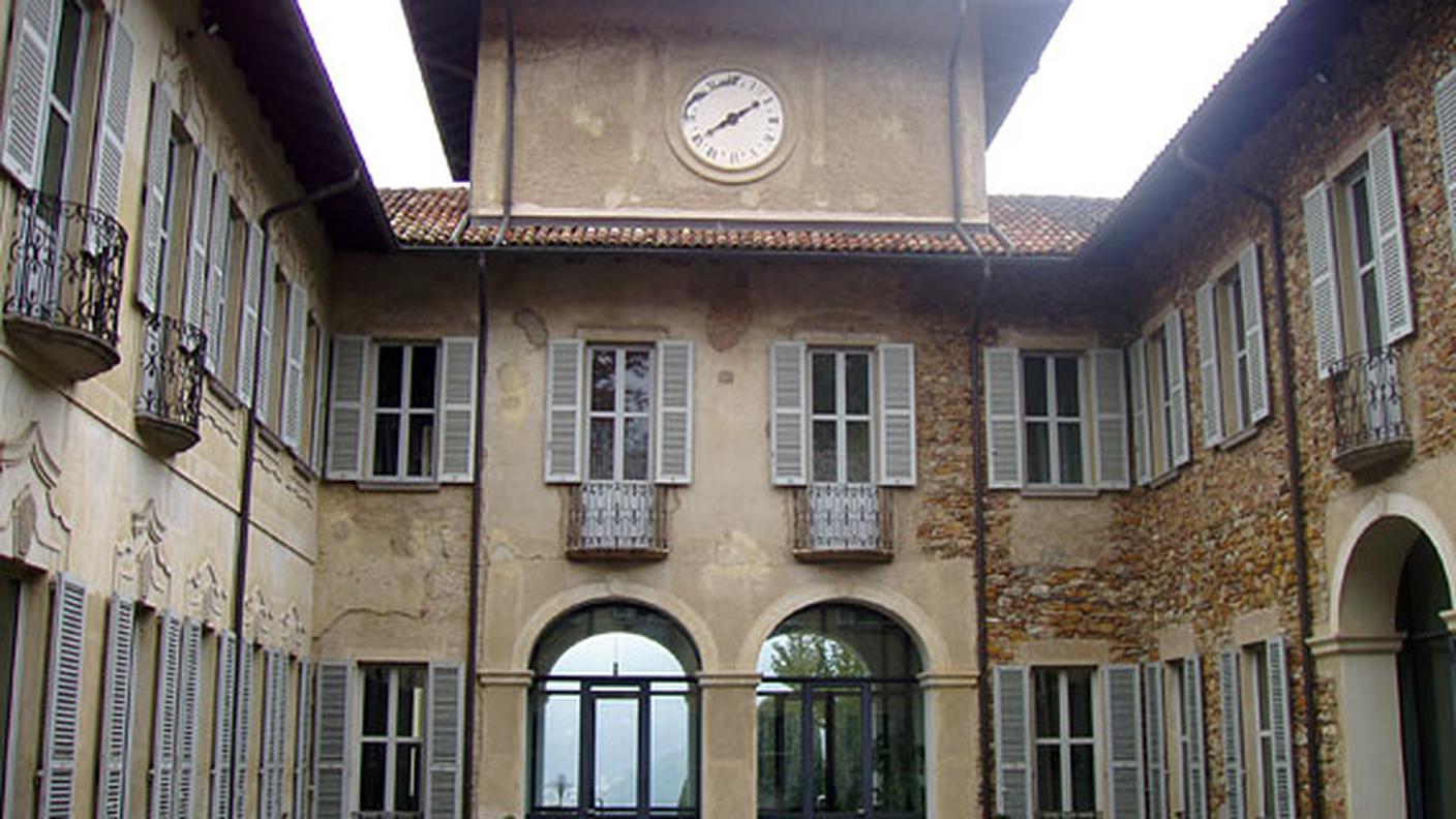 Il Centro Studi Bancari che ha sede a Vezia