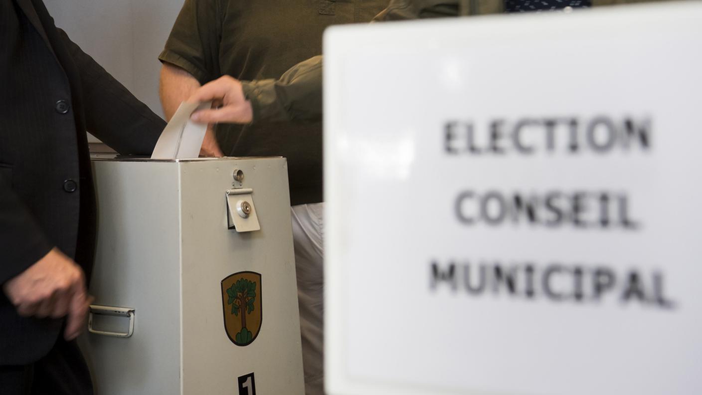 Poche le sorprese offerte dal weekend elettorale vallesano