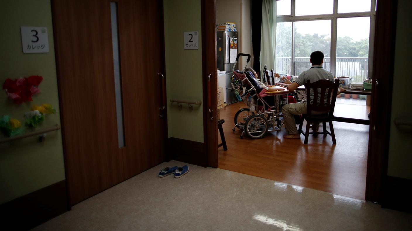 Sostenere sempre di più i disabili