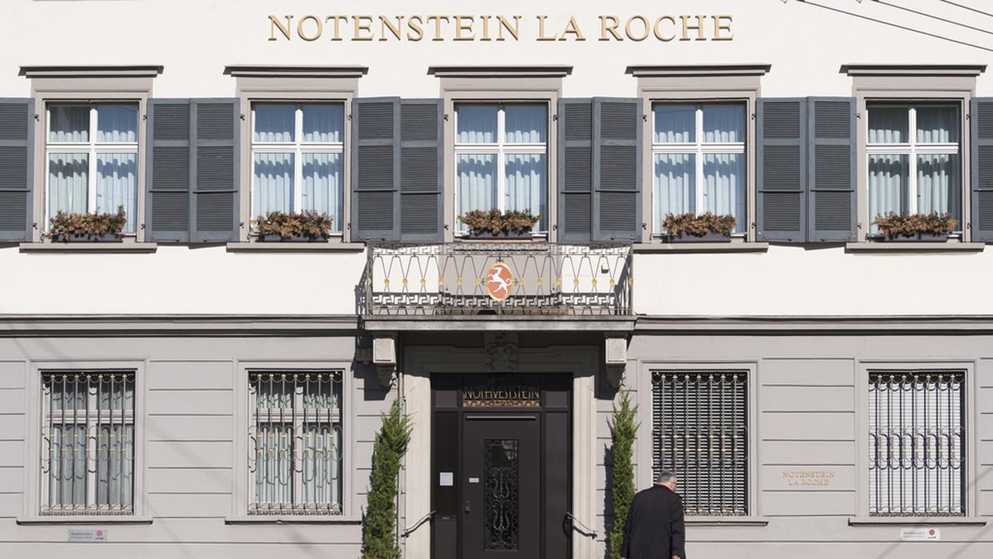 La banca non esclude che vi possano essere dei licenziamenti