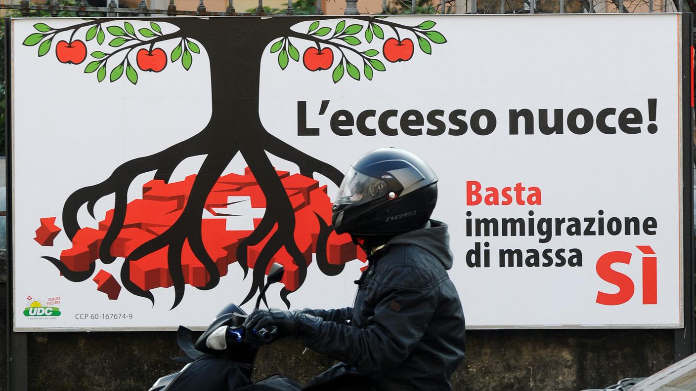 Il 9 febbraio continua a far discutere