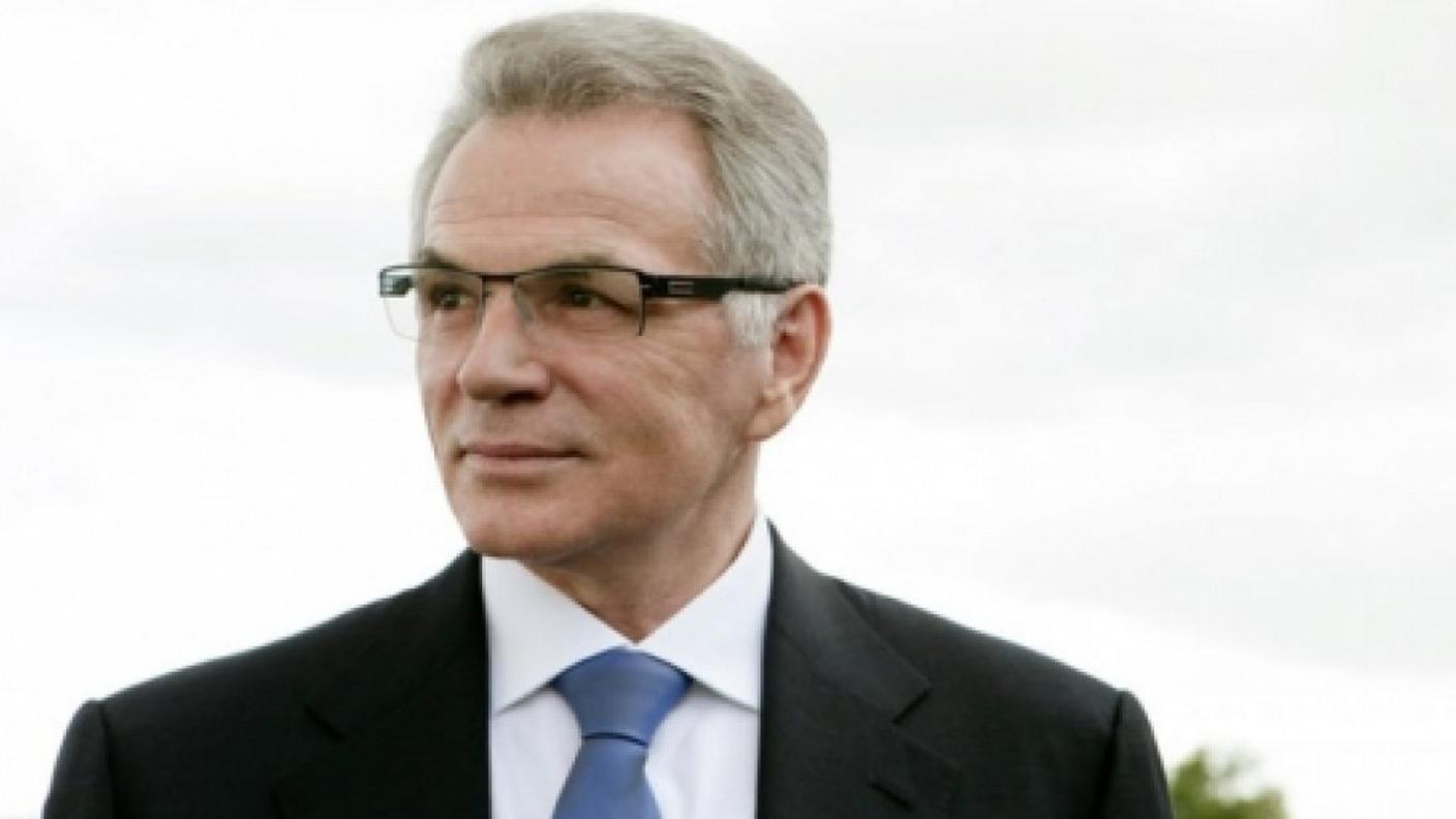 Victor Khrapunov