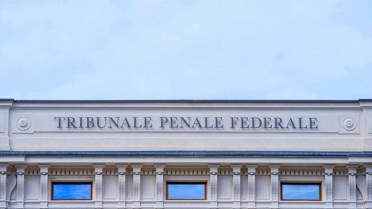Tribunale penale federale