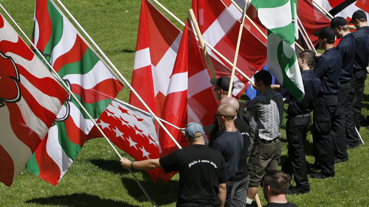 Il provvedimento è valido su tutto il territorio cantonale 