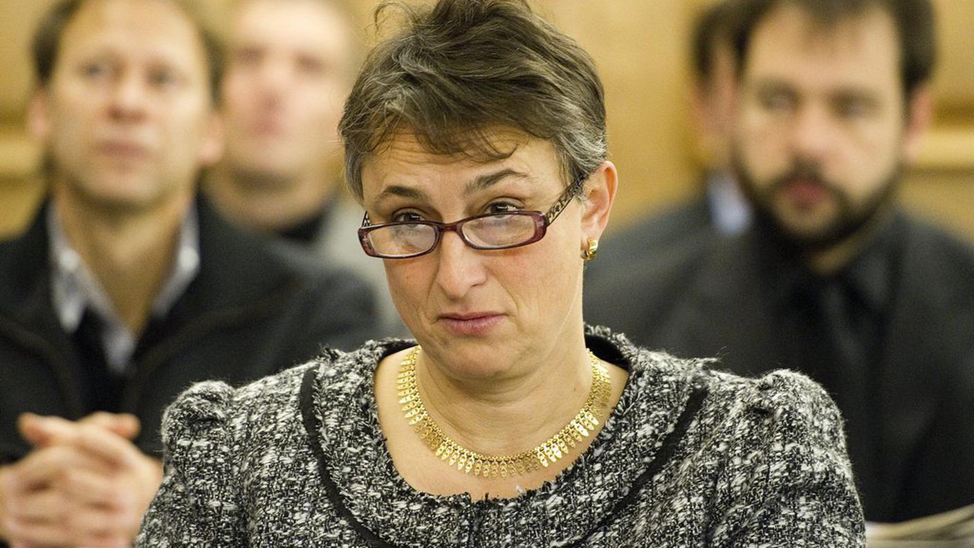 Il seggio della ministra uscente Marie Garnier (Verdi) appare particolarmente esposto all'offensiva del centrodestra
