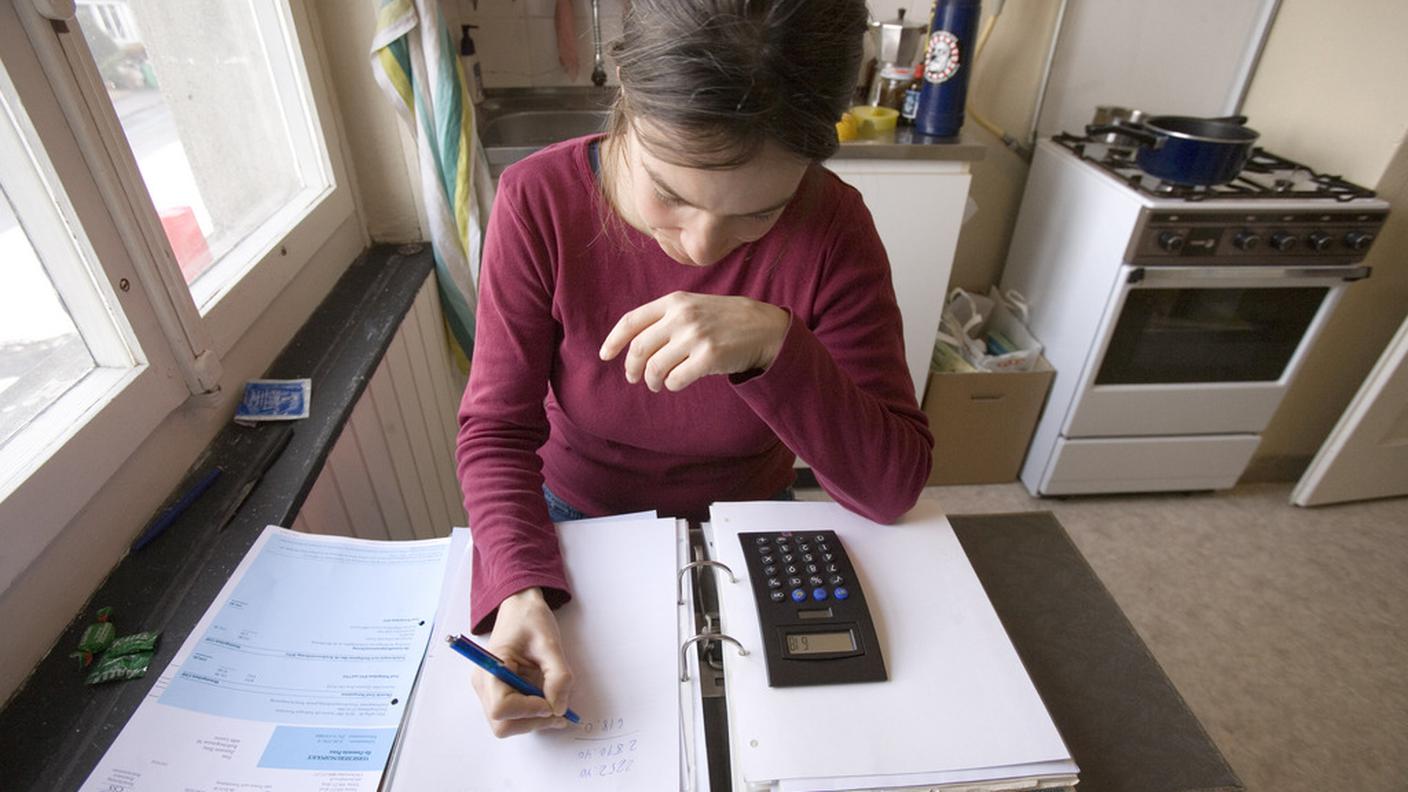 Riduzione approvata per gli assicurati tra i 19 e i 25 anni