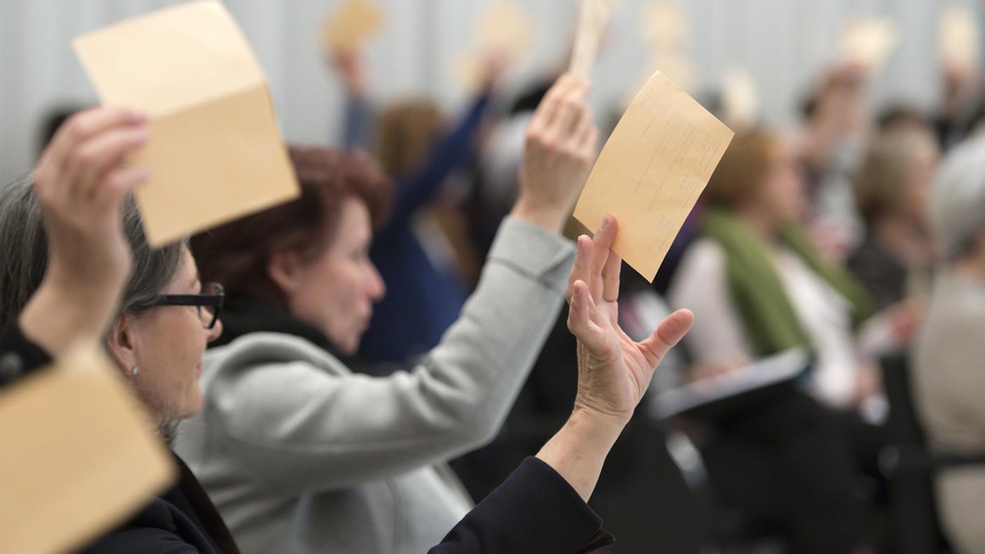 Anche i consigli d'amministrazione siano specchio della società